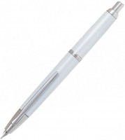 Фото - Ручка Pilot Capless Decimo White