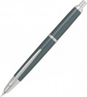 Фото - Ручка Pilot Capless Decimo Grey