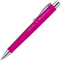 Фото - Ручка Faber-Castell Poly Ball XB 241128 