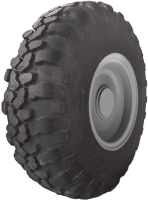 Фото - Грузовая шина DNEPROSHINA DT-64 400/85 R18 134G 