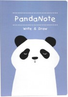 Фото - Блокнот Andreev Sketchbook PandaNote A4 