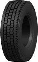 Фото - Грузовая шина Frideric FA608 11 R22.5 149L