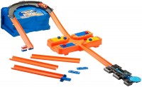 Фото - Автотрек / железная дорога Hot Wheels Track Builder Stunt Box 