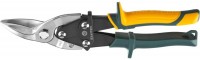 Ножницы по металлу KRAFTOOL 2328-L 260 мм / левый рез