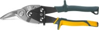 Фото - Ножницы по металлу KRAFTOOL 2328-R 260 мм / правый рез