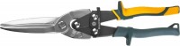Ножницы по металлу KRAFTOOL 2328-SL 290 мм / прямой рез