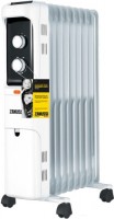 Фото - Масляный радиатор Zanussi Loft ZOH/LT-07W 7 секц 1.5 кВт