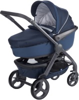 Фото - Коляска Chicco Duo Stylego 2 in 1 