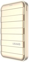 Фото - Powerbank USAMS US-CD06