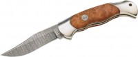 Фото - Нож / мультитул Boker Damascus Amboina 