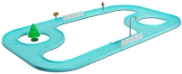 Фото - Автотрек / железная дорога Robocar Poli Poli Rail Set 