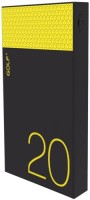 Фото - Powerbank Golf Hive20 