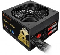 Фото - Блок питания Thermaltake European Gold Madrid 850W Gold