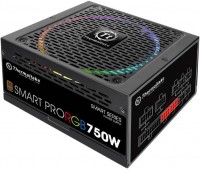 Фото - Блок питания Thermaltake Smart Pro RGB Pro RGB 750W