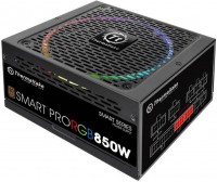 Фото - Блок питания Thermaltake Smart Pro RGB Pro RGB 850W