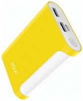 Фото - Powerbank Golf GF-D13GB