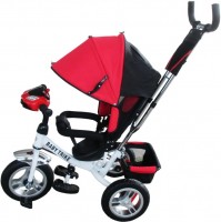 Фото - Детский велосипед TITAN Baby Trike 2018 