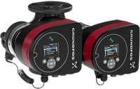 Фото - Циркуляционный насос Grundfos MAGNA3 D 32-40-180 4 м