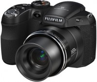Фото - Фотоаппарат Fujifilm FinePix S2950 
