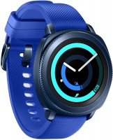 Фото - Смарт часы Samsung Gear Sport 