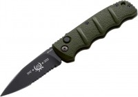 Фото - Нож / мультитул Boker Plus Kalashnikov Automatic Black Anniversary