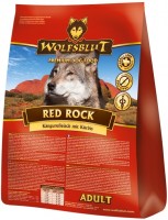 Фото - Корм для собак Wolfsblut Adult Red Rock 