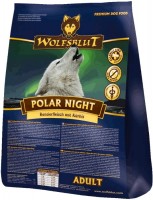 Фото - Корм для собак Wolfsblut Adult Polar Night