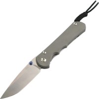 Фото - Нож / мультитул Chris Reeve Large Sebenza 21 
