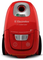 Фото - Пылесос Electrolux ZUS 3922
