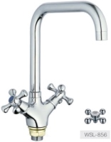 Фото - Смеситель Zerix T43-TOE-A856