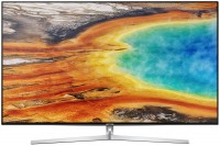 Фото - Телевизор Samsung UE-55MU8009 55 "