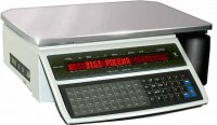 Фото - Торговые весы DIGI SM 100 B 