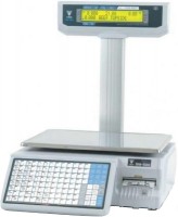 Фото - Торговые весы DIGI SM 500 MK4 P 