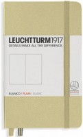 Фото - Блокнот Leuchtturm1917 Plain Notebook Pocket Beige
