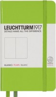 Фото - Блокнот Leuchtturm1917 Plain Notebook Pocket Lime 