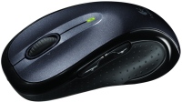Мышка Logitech Wireless Mouse M510 