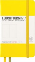 Фото - Блокнот Leuchtturm1917 Dots Notebook Pocket Yellow 