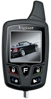 Фото - Автосигнализация Jaguar XJ-777
