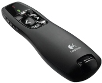 Мышка Logitech Wireless Presenter R400 
