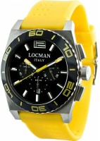 Фото - Наручные часы Locman 021200KYBKKSIY 