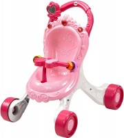 Фото - Ходунки Fisher Price CGN65 