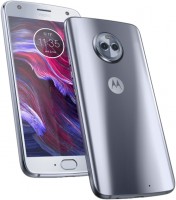Фото - Мобильный телефон Motorola Moto X4 32 ГБ / 3 ГБ