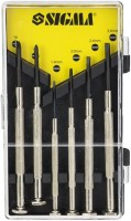 Фото - Набор инструментов Sigma 4003051