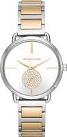 Фото - Наручные часы Michael Kors MK3679 