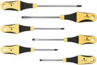 Фото - Набор инструментов Intertool HT-0407