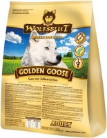 Фото - Корм для собак Wolfsblut Adult Golden Goose
