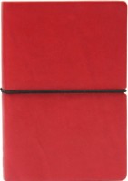 Фото - Ежедневник Ciak Daily Diary Mini Red