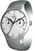 Фото - Наручные часы Obaku V100GCIMC 