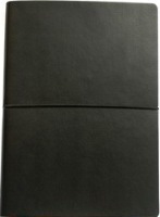 Фото - Блокнот Ciak Plain Notebook large Black