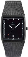 Фото - Наручные часы Obaku V102GDBBMB 